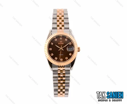 ساعت زنانه داتیس مدل Datis-2773-L