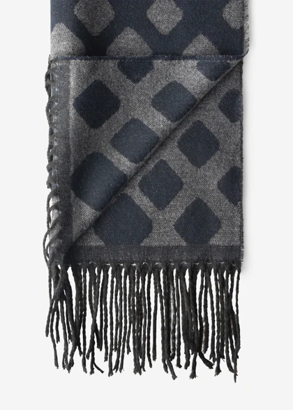 شال طرح دار 2521629