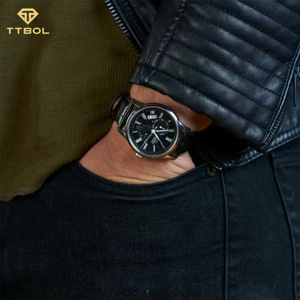 ساعت مچی مردانه اورینت ORIENT RA-AK0010B30B