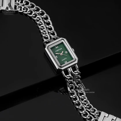 ساعت زنانه کارتیه Cartier A60