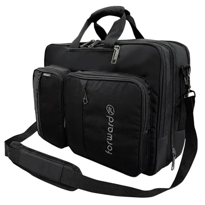 کیف سه کاره فوروارد مدل FORWARD - FCLT1081 قابل تبدیل به کوله