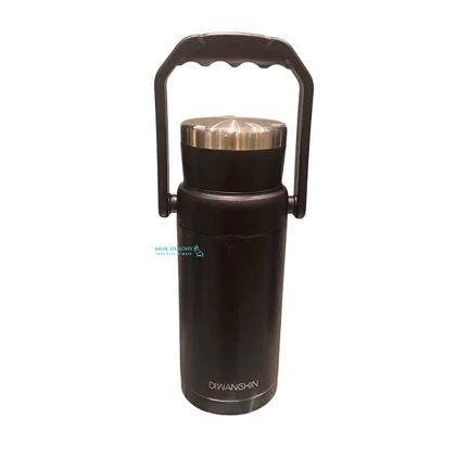 فلاسک دسته دار دیوانگ ژین