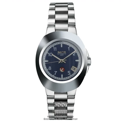 ساعت رادو تخم مرغی Rado Diastar 648.0413.3