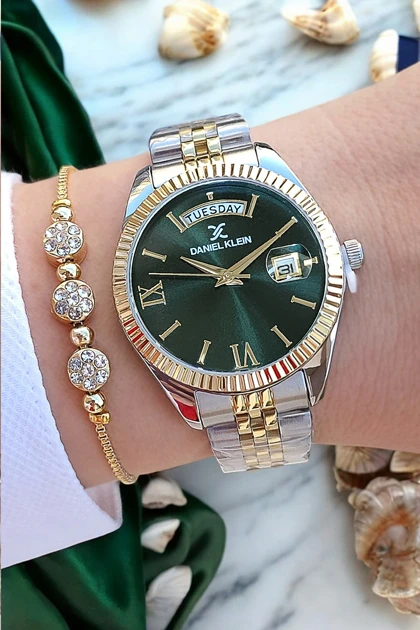 ساعت زنانه daniel-klein