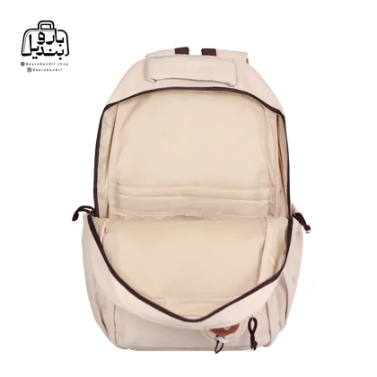 کوله‌پشتی مدرسه دابل Double کد 3379
