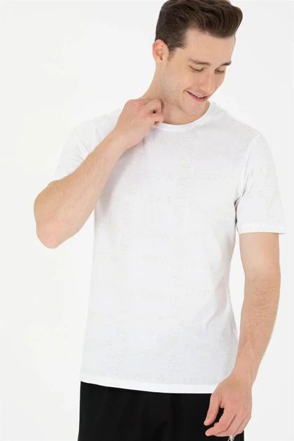 تیشرت مردانه اورجینال assn u.s.-polo-assn.