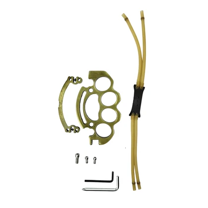 تیر و کمان دستی چند کاره مدل Multifunction-006