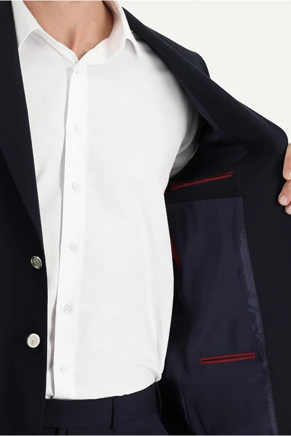 کت و ژاکت مردانه kigili