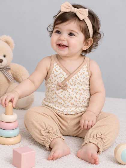 رکابی الچی سوئیت هوم کیدز