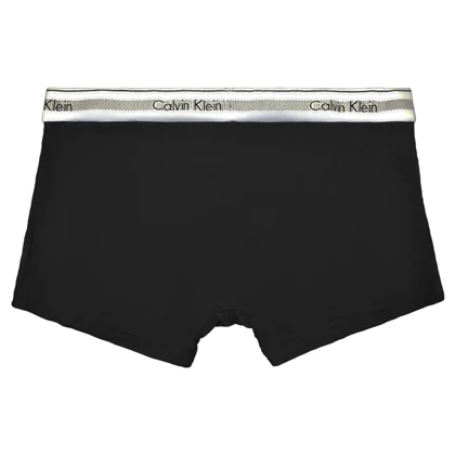 شورت پادار مردانه کلوین کلاین مدل 4C0383 بسته 3 عددی