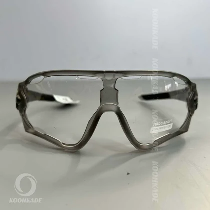 عینک JAWBREAKER GRAY GLAS