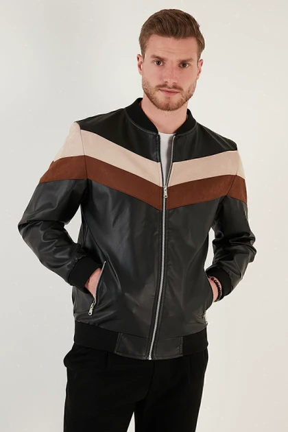 کت و کاپشن مردانه buratti