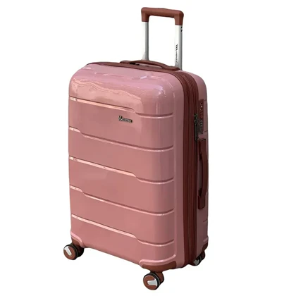 چمدان سایز بزرگ وارداتی مونزا مدل MONZA - MNZ837 LARGE