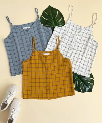 تاپ چهار خونه جلو دکمه کد 1983