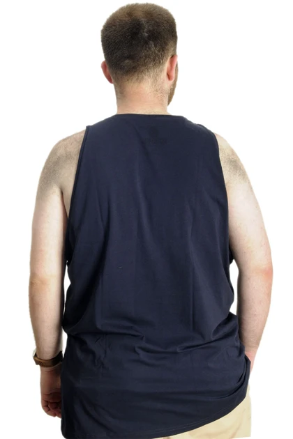 تیشرت سایز بزرگ مردانه مدکس modexl