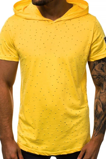 تیشرت مردانه اورجینال مدمکست madmext