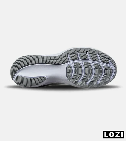 کفش کتانی مردانه و زنانه سفید Nike guide 10 مدل 7637