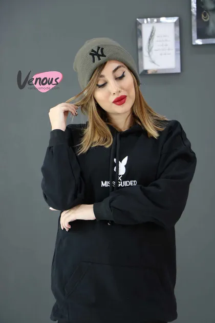کلاه بافت NY