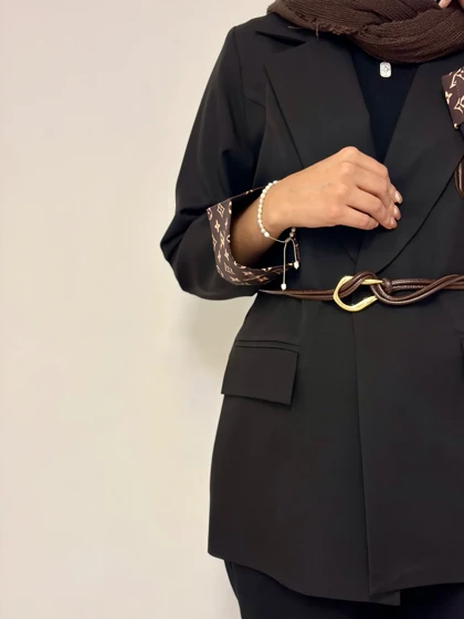کت مزونی لویی ویتون