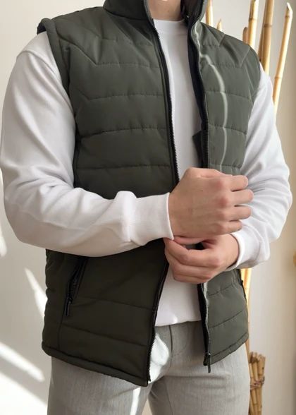 پافر داخل خز کد 596