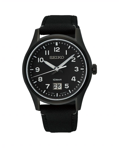ساعت مچی مردانه سیکو SEIKO SUR571P1