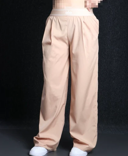 شلوار بگ الو