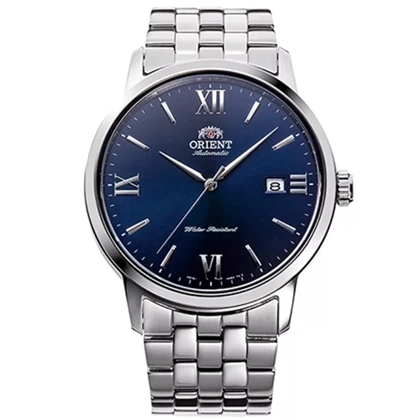 ساعت مچی مردانه اورینت ORIENT RA-AC0F09L