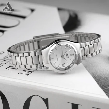 ساعت زنانه کاسیو Casio LTP-1170A-7AR