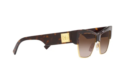 عینک آفتابی دولچه گابانا Dolce & Gabbana DG4415S 050213