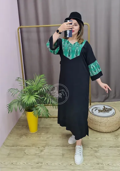 پیراهن سنتی