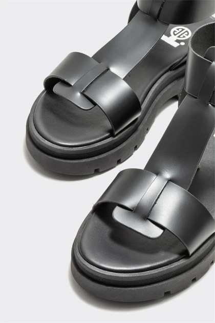 صندل زنانه اله elle