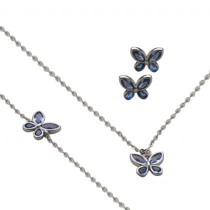 ست نقره کد 651248