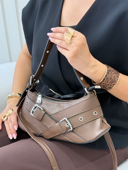 کیف زنانه چرمی رادیسا