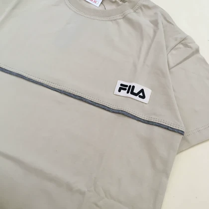 ست تیشرت شلوار پسرانه FILA در 4 سایز