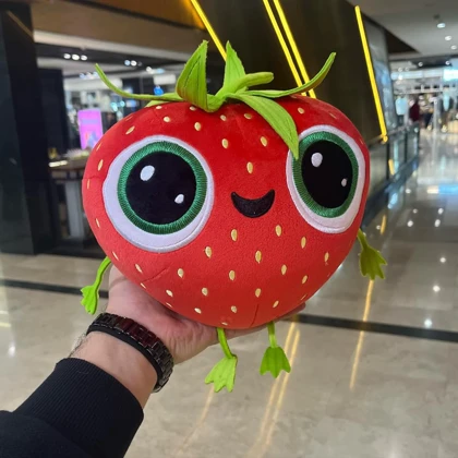 عروسک فرنگیس 🍓