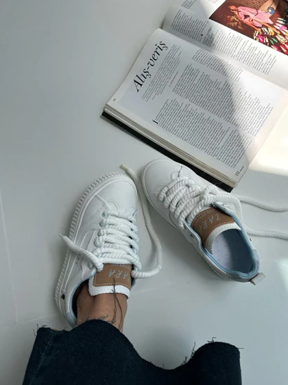 ونس ZARA