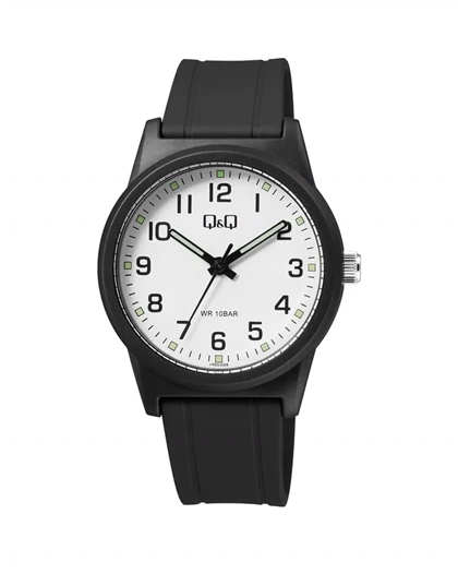 ساعت مچی مردانه کیو اند کیو Q&Q VR35J028Y