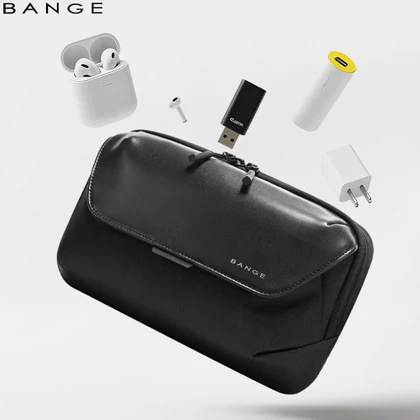 کیف دوشی ضدآب و ضدسرقت بنج bange BG-8133