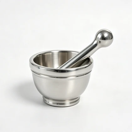 هاون استیل A-235
