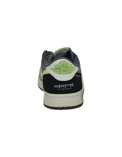 کفش روزانه مردانه جردن Air Jordan Travis Scott Monster 1 low M