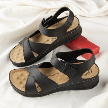 صندل طبی زنانه مدل ws1131