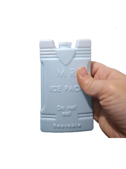یخ خشک 190 گرمی mr icepack