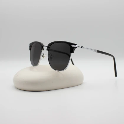 عینک آفتابی مون بلان Mont Blanc مدل MB0242s
