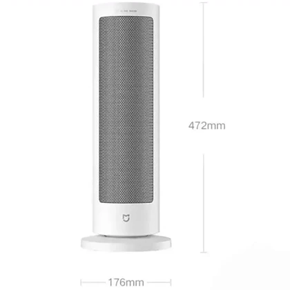 هیتر برقی میجیا شیائومی Xiaomi Mijia LSNFJ03ZMEU گرافنی 2000 وات