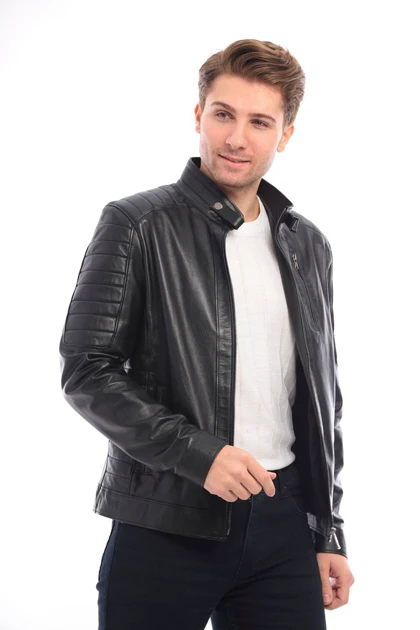 کت و ژاکت مردانه saremod