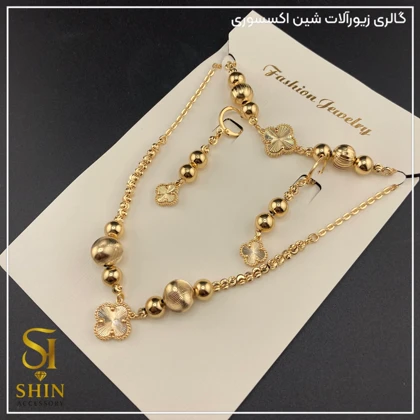 سرویس رنگ ثابت ونکلیف شین کد szv679