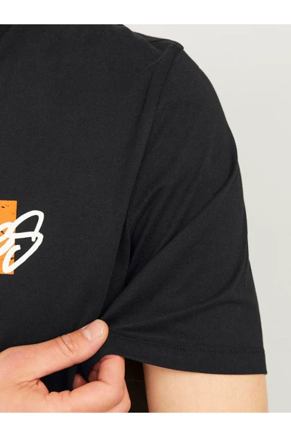 تیشرت مردانه jack-and-jones