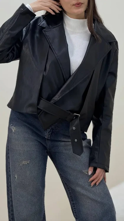 کت کوتاه ساوین