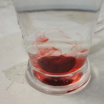 سنگ هبهاب خونی