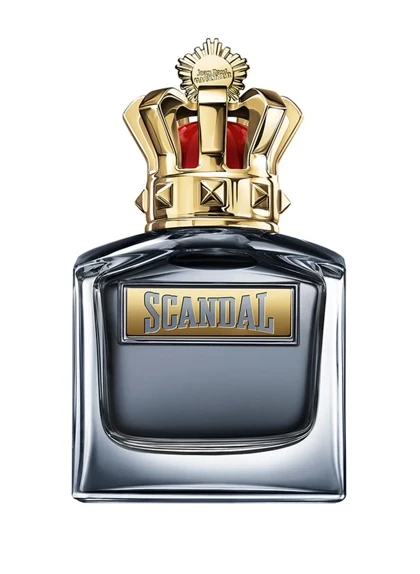 عطر ژان پل گوتیه اسکندل اسکندال مردانه Jean Paul Gaultier Scandal